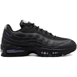 Nike ナイキ メンズ エアマックス スニーカー Nike Air Max 95 OG Big Bubble Black Persian Violet 【US_7(25.0cm) 】