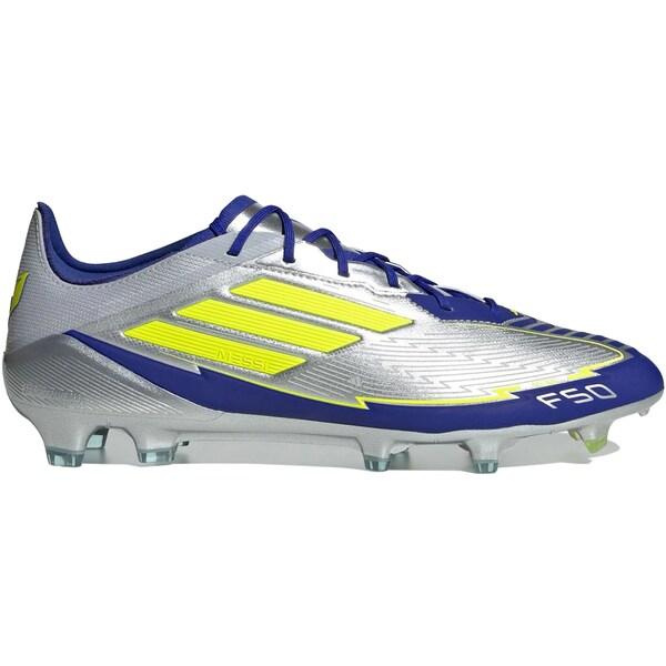 adidas アディダス メンズ サッカー スニーカー adidas F50 Elite FG Me...