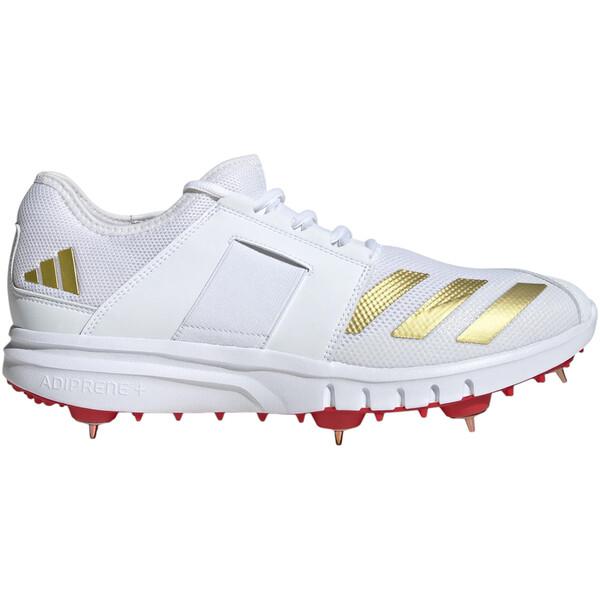 adidas アディダス メンズ - スニーカー adidas Howzat Spike 20 Cl...