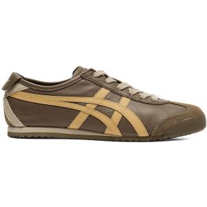 Onitsuka Tiger オニツカタイガー メンズ - スニーカー Onitsuka Tiger Mexico 66 Clay Canyon Paper Bag 【US_11.5(29.5cm) 】
