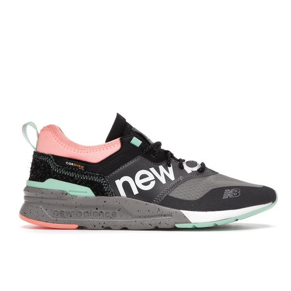 New Balance メンズ - スニーカー New Balance 997H 【US_9.5(2...