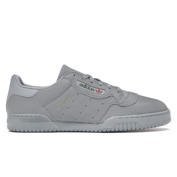 adidas アディダス メンズ - スニーカー adidas Yeezy Powerphase 【...