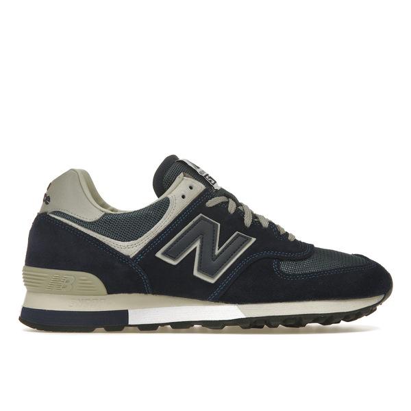 New Balance ニューバランス メンズ - スニーカー New Balance 576 【U...