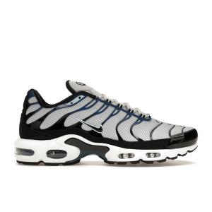 Nike ナイキ メンズ エアマックス スニーカー Nike Air Max Plus Pure Platinum Court Blue 【US_6(24.0cm) 】