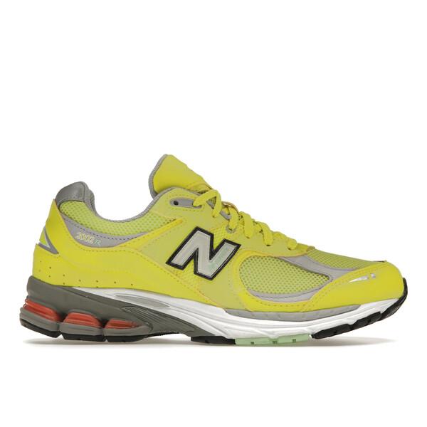 New Balance ニューバランス メンズ - スニーカー New Balance 2002R ...