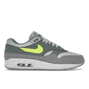 Nike ナイキ メンズ エアマックス スニーカー Nike Air Max 1 Mica Green Volt 【US_10.5(28.5cm) 】