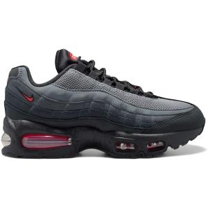 Nike ナイキ メンズ エアマックス スニーカー Nike Air Max 95 OG Big Bubble Bright Crimson 【US_9(27.0cm) 】