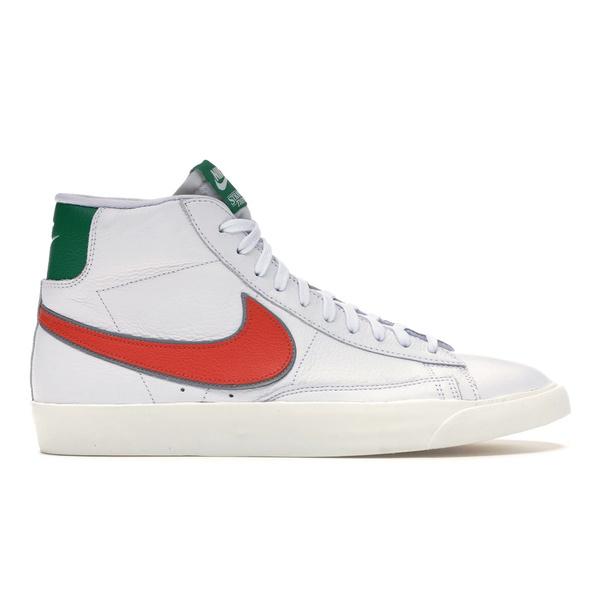 Nike ナイキ メンズ - スニーカー Nike Blazer Mid 【US_13(31.0cm...