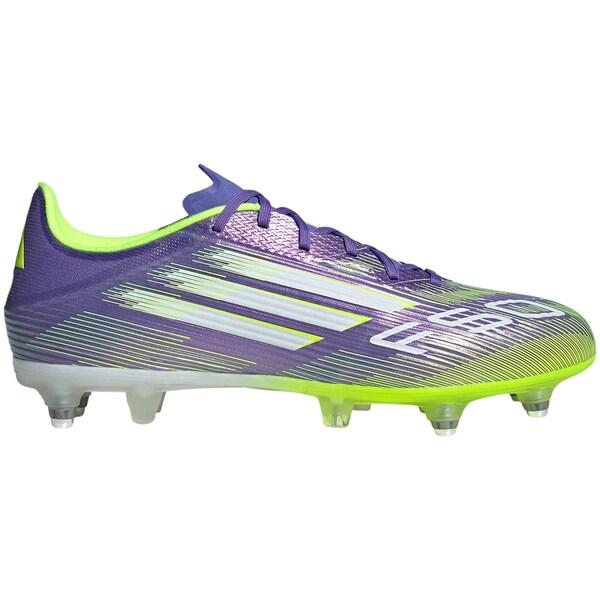 adidas アディダス メンズ サッカー スニーカー adidas F50 League SG P...
