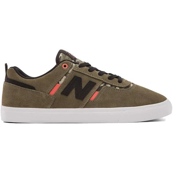 New Balance ニューバランス メンズ - スニーカー New Balance 306 Fo...