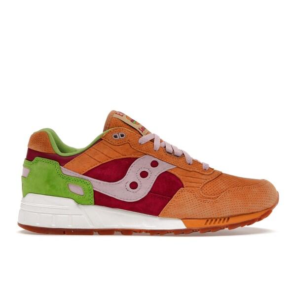 Saucony サッカニー メンズ - スニーカー Saucony Shadow 5000 【US_...