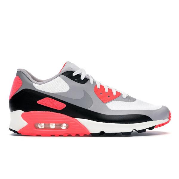 Nike ナイキ メンズ エアマックス スニーカー Nike Air Max 90 【US_8(26...