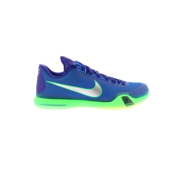 Nike ナイキ メンズ コービー スニーカー Nike Kobe 10 【US_8(26.0cm)...