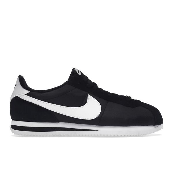 Nike ナイキ メンズ ランニング スニーカー Nike Cortez Basic Nylon 【...