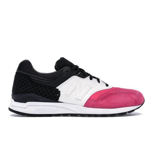 New Balance ニューバランス メンズ - スニーカー New Balance 997.5 ...