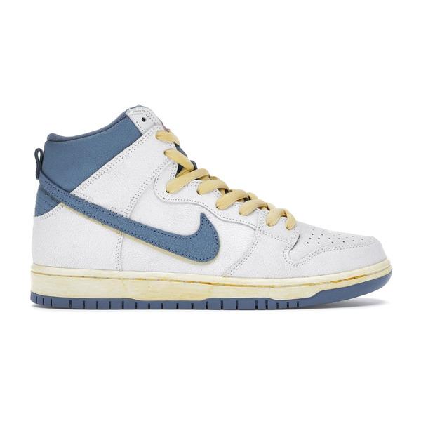 Nike メンズ エスビー スニーカー Nike SB Dunk High 【US_11.5(29....