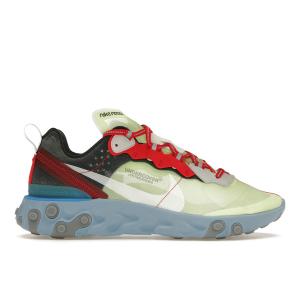 Nike ナイキ メンズ ランニング スニーカー Nike React Element 87 Undercover Volt 【US_10.5(28.5cm) 】