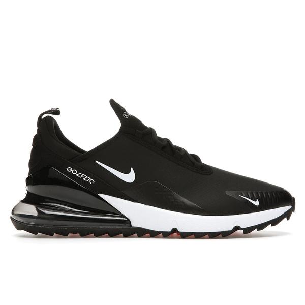 Nike ナイキ メンズ エアマックス スニーカー Nike Air Max 270 Golf 【U...