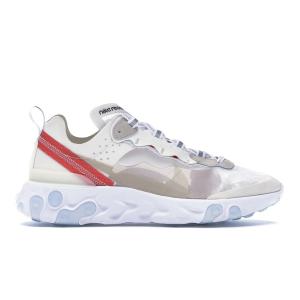 Nike ナイキ メンズ ランニング スニーカー Nike React Element 87 Sail Light Bone 【US_5(23.0cm) 】