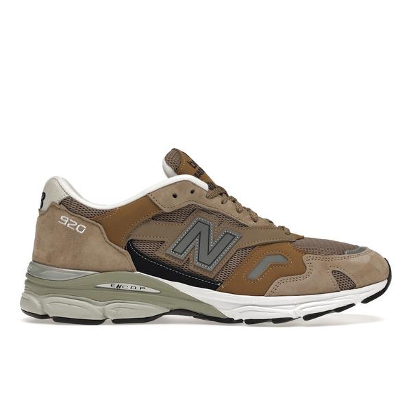 New Balance ニューバランス メンズ - スニーカー New Balance 920 【U...