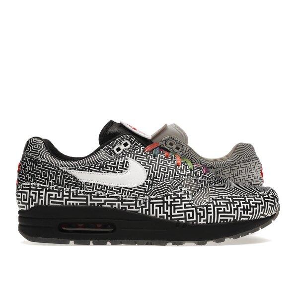 Nike ナイキ メンズ エアマックス スニーカー Nike Air Max 1 【US_9.5(2...