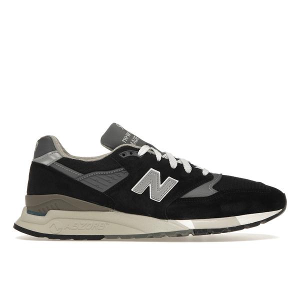 New Balance ニューバランス メンズ - スニーカー New Balance 998 【U...