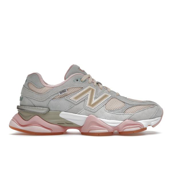 New Balance ニューバランス メンズ - スニーカー New Balance 9060 【...