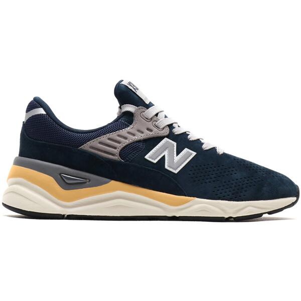 New Balance ニューバランス メンズ - スニーカー New Balance X-90 【...