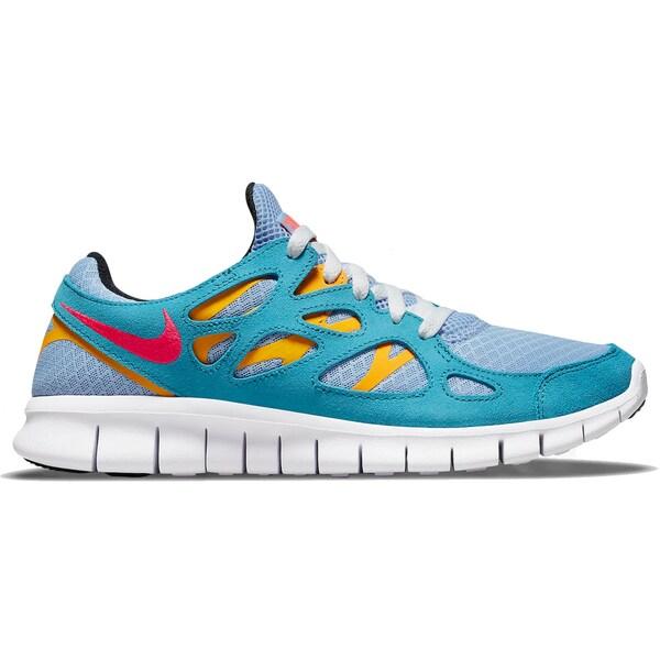 Nike ナイキ メンズ ランニング スニーカー Nike Free Run 2 【US_11(29...