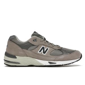 New Balance ニューバランス メンズ - スニーカー New Balance 991 【U...