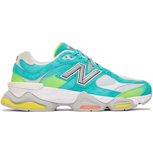 New Balance メンズ - スニーカー New Balance 9060 【US_7.5(2...