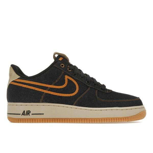 Nike ナイキ メンズ エアフォース スニーカー Nike Air Force 1 Low 【US...