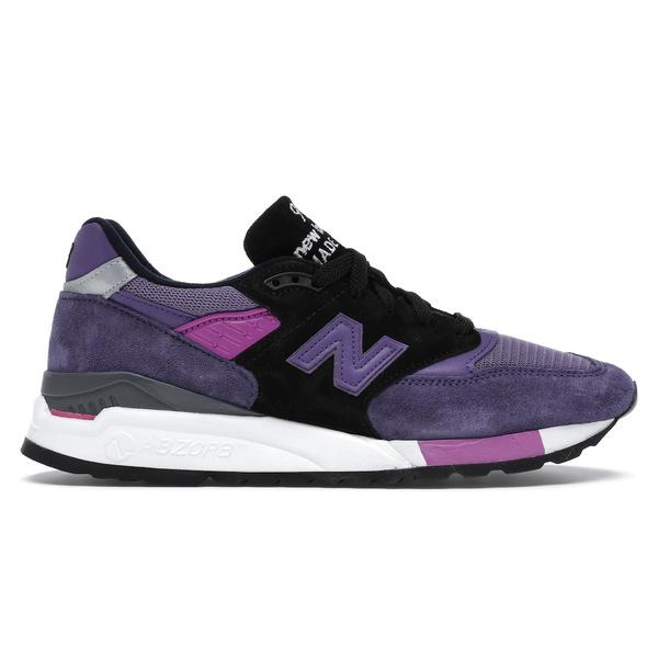 New Balance ニューバランス メンズ - スニーカー New Balance 998 【U...