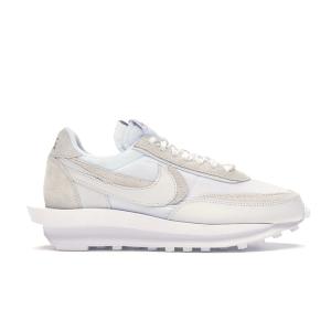 Nike ナイキ メンズ ランニング スニーカー Nike LD Waffle sacai White Nylon 【US_6(24.0cm) 】