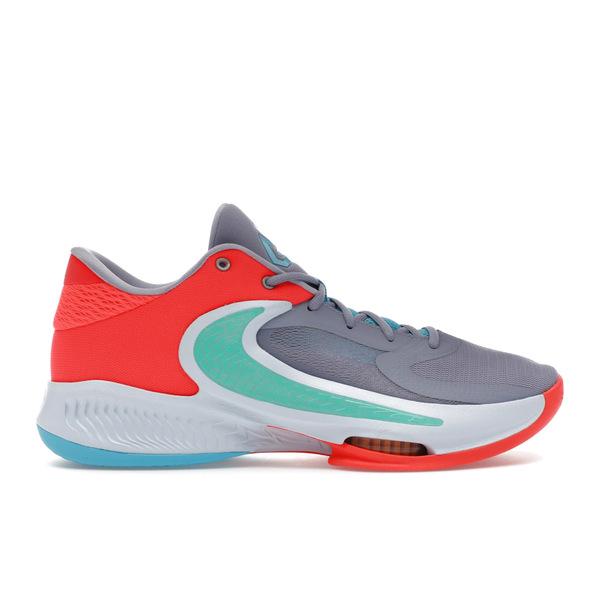 Nike ナイキ メンズ - スニーカー Nike Zoom Freak 4 Paris 【US_1...