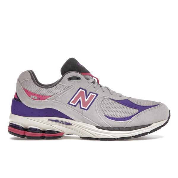 New Balance ニューバランス メンズ - スニーカー New Balance 2002R ...