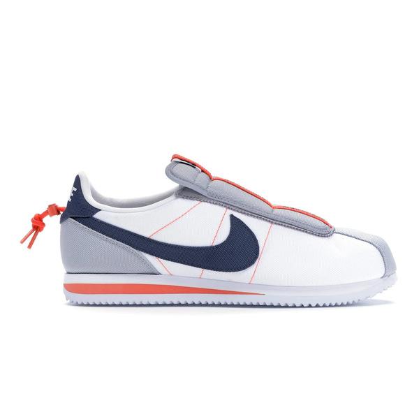 Nike ナイキ メンズ ランニング スニーカー Nike Cortez Basic Slip 【U...