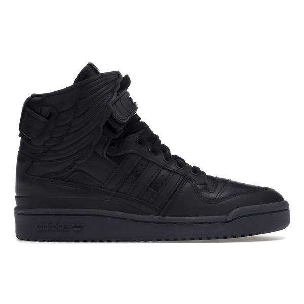 adidas メンズ フォーラム スニーカー adidas Forum Hi Wings 4.0 【...