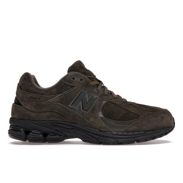 New Balance ニューバランス メンズ - スニーカー New Balance 2002R ...