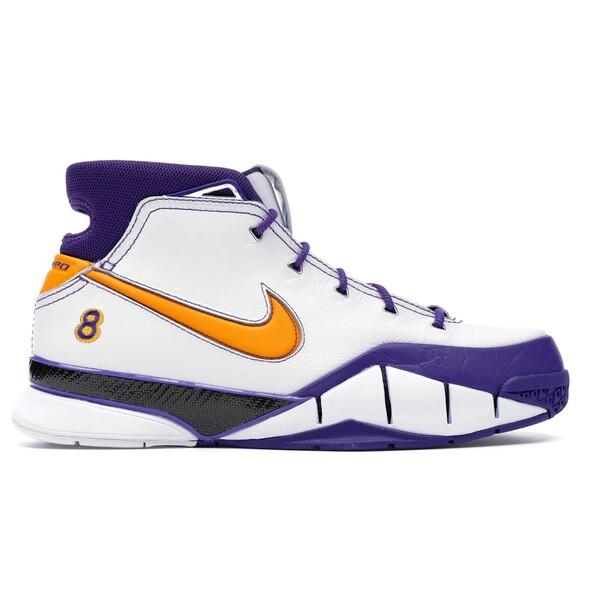 Nike ナイキ メンズ コービー スニーカー Nike Kobe 1 Protro 【US_8.5...