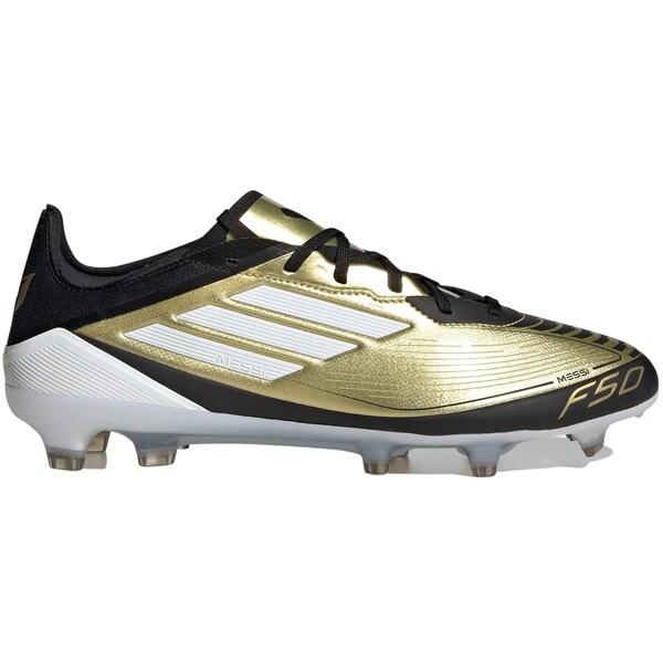 adidas アディダス メンズ サッカー スニーカー adidas F50 Pro FG Mess...