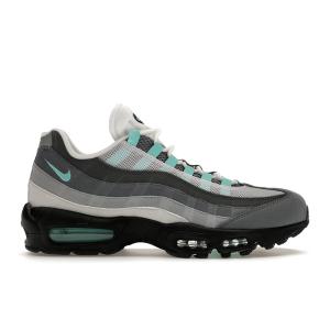 Nike ナイキ メンズ エアマックス スニーカー Nike Air Max 95 Hyper Turquoise 【US_6(24.0cm) 】