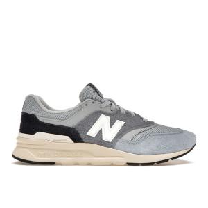 New Balance ニューバランス メンズ - スニーカー New Balance 997H 【US_7.5(25.5cm) 】 Light Artic Grey Outerspace