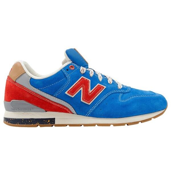 New Balance ニューバランス メンズ - スニーカー New Balance 996 【U...