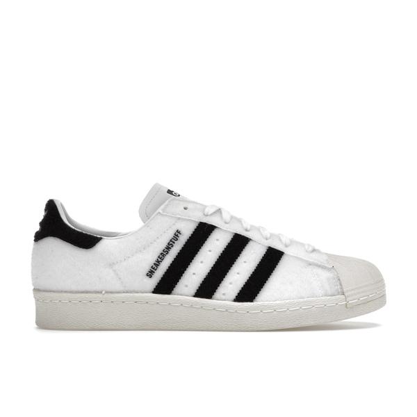 adidas アディダス メンズ - スニーカー adidas Superstar 【US_5(23...