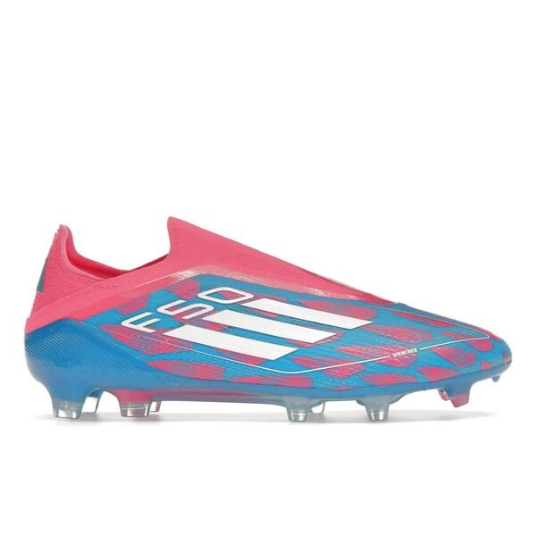 adidas アディダス メンズ サッカー スニーカー adidas F50 Elite Lacel...