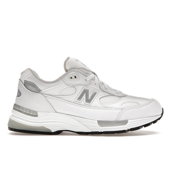 New Balance ニューバランス メンズ - スニーカー New Balance 992 【U...