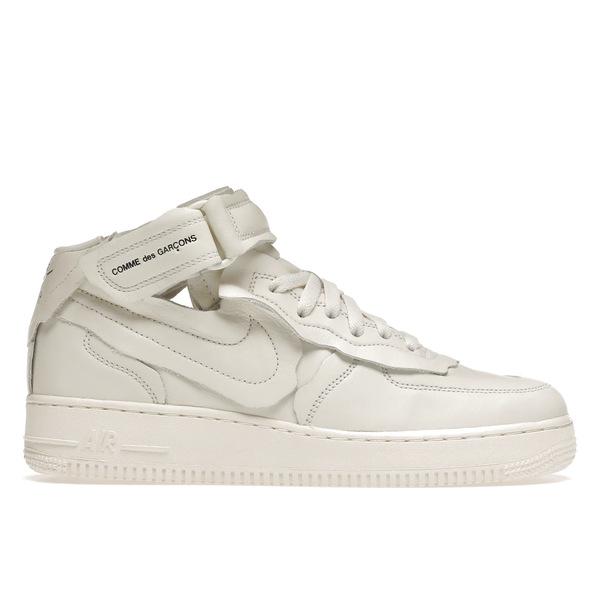 Nike ナイキ メンズ エアフォース スニーカー Nike Air Force 1 Mid 【US...