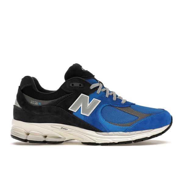 New Balance ニューバランス メンズ - スニーカー New Balance 2002R ...