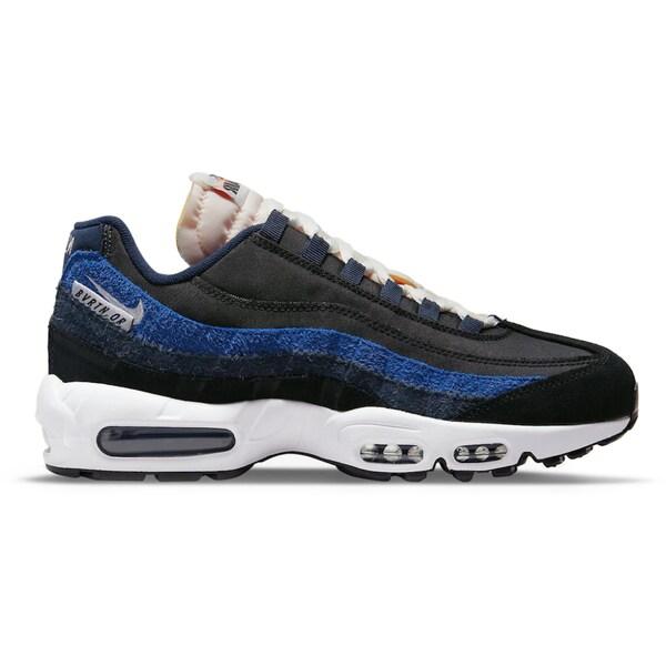 Nike ナイキ メンズ エアマックス スニーカー Nike Air Max 95 SE 【US_1...